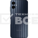 Смартфон Samsung Galaxy A06, 4/128Gb, черный, фото9