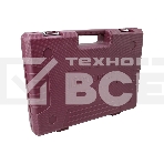 Набор инструмента универсальный Thorvik TS094 1/4', 1/2'DR, 94 предмета, фото2