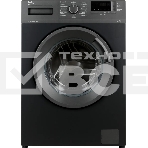 Стиральная машина Beko WSRE6512ZAA темно-серый, загрузка фронтальная 6 кг, 1000 об/мин., класс: А, фото10
