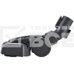 Пылесос LG VC73189NHTB синий, 380/1800 Вт, уборка сухая, пылесборник контейнер 1.2 л, фото3