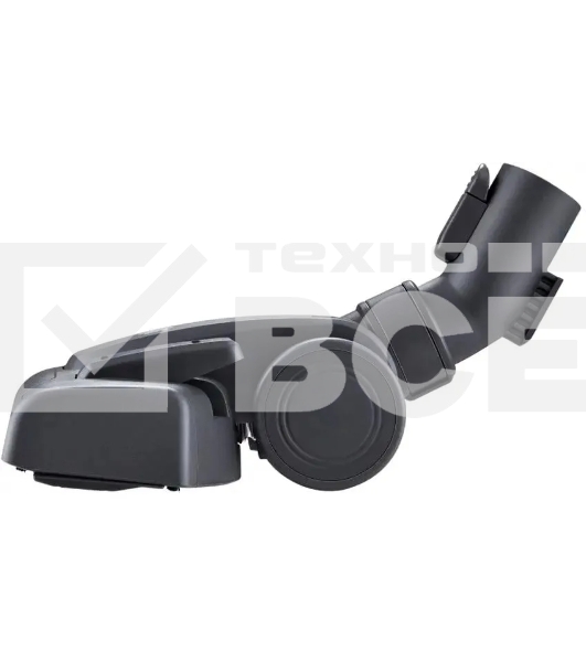 Пылесос LG VC73189NHTB синий, 380/1800 Вт, уборка сухая, пылесборник контейнер 1.2 л