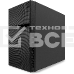 ПК IRU Game 510B7GM MT i5 12400F (2.5) 16Gb SSD512Gb RTX3060 12Gb Free DOS GbitEth 650W черный (2058685), фото10