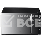 Микроволновая печь BBK 23MWC-881T/B-M черный, 23 л, 800 Вт, сенсор, фото4