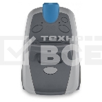 Пылесос Zelmer ZVC9130M W&D AQUALEON голубой/белый, 2100 Вт, уборка сухая/влажная, фото2