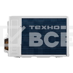Блок внешний сплит-системы Electrolux EACS/I-12HAL/N8/out инвертор, 12000 BTU, 30 м², охлаждение, обогрев, осушение, фото4