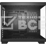 Компьютерный корпус PcCooler C3 T500 BK черный без БП ATX 2xUSB3.0 1xUSB3.1 audio bott PSU, фото3