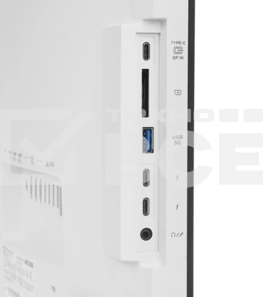 Моноблок MSI Modern AM273Q AI 1UM-047XRU 27