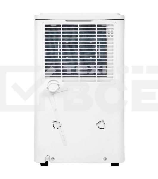 Осушитель воздуха Ballu Comfort BD20T CL