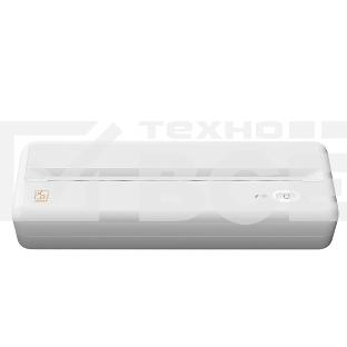 Принтер этикеток термотрансферный мобильный iDPRT MT810 203 dpi, USB Type-C, Bluetooth, белый