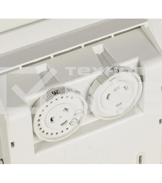 Конвектор Noirot SPOT E-3 PLUS 1000W  белый, 1000 Вт, 15 м2, электронный термостат
