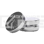 Батарейки щелочные/алкалиновые Gembird GB-LR54-10B, тип LR54(AG10), 10шт, блистер, фото 1