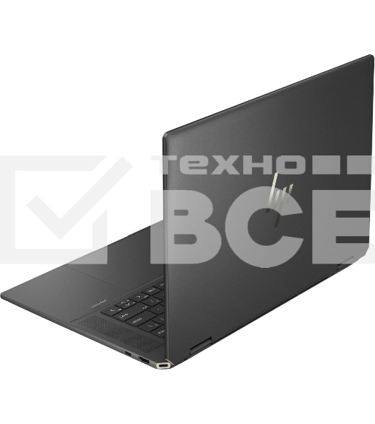 Ноутбук HP Spectre x360 16-aa0003ci Core Ultra 7 155H 16Gb SSD512Gb Intel Arc 16