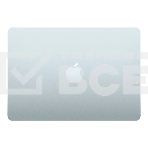 Ноутбук Apple 15-inch MacBook Air: M4 10 core CPU, 10 core GPU/24GB/512GB SSD - Sky Blue/RU, фото8