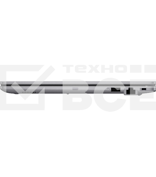 Ноутбук ASUS ExpertBook Entry P1503CVA-S70986 I5-13420H 16GB 512GB 2280 PCIE G4 SSD 15.6  FHD 1920X1080 16:9 300nits  Anti-Glare NTSC:45% Wide View Intel® UHD Graphics Without OS 1.657 Kg