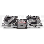 Микшерный пульт [SCRATCHXEU] Numark [Scratch] 2х канальный DJ микшер/контроллер для Serato, 8 пэдов, встроенные эффекты, 2 микрофонных входа с EQ и регуляторами громкости, USB, фото5