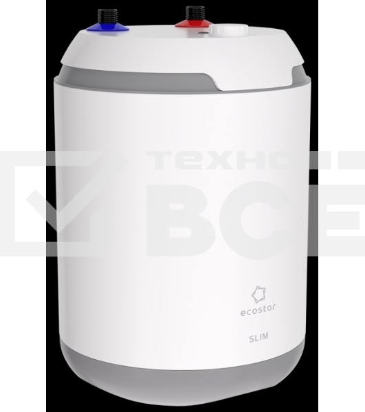 Электрический водонагреватель ECOSTAR SLIM EWH-SL7-CEU
