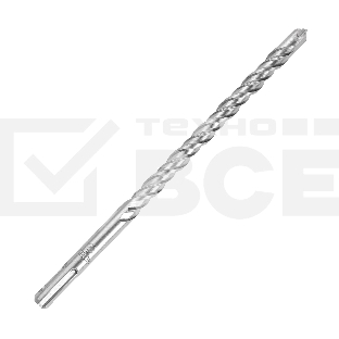 Бур EDGE by PATRIOT SDS Plus 12x210