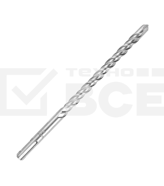 Бур EDGE by PATRIOT SDS Plus 12x210