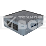 Мини ПК HIPER EXPERTBOX D20 Intel Core i5 1240P(1.7Ghz)/16384Mb/512PCISSDGb/noDVD/Int:Intel Iris Xe Graphics/BT/WiFi/war 1y/0.45kg/Тёмно-серый/Win11Pro + WiFi 6, BT 5.2,металл, VESA 75х75, 100х100, фото3