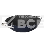 Сковорода Вок чугунная с крышкой TalleR TR-44915 28 см, фото3