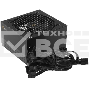 Блок питания 700W Ocypus Beta P700 BK (ATX, APFC, 20+4 pin, 120мм fan, PCI-E 6+2Px2, 3xSATA) (Beta-P700-N1HDBK024X-EU)