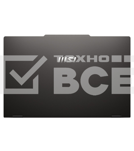 Ноутбук MSI Venture A17 AI A2HMG-002XRU AMD Ryzen 7 260/16Gb/SSD512Gb/17.3