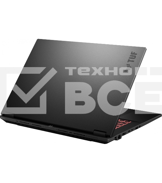 Ноутбук Asus TUF Gaming A18 FA808UM-S8050 Ryzen 7 260 16Gb SSD 512Gb NVIDIA GeForce RTX 5060 8Gb 18