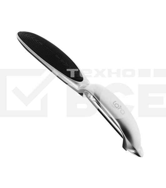 Овощечистка LARA LR07-47 нержавеющая сталь