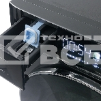 Стиральная машина с сушкой Centek CT-1976 серый, загрузка фронтальная 10кг, 1400 об/мин, Класс А+++, фото8