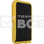 Внешний HDD 2.5' 2.0Tb Silicon Power Armor A66 SP020TbPHD66SS3Y черно-желтый (USB3.2, прорезиненный, противоударный MIL-STD-810G, пыле-влагозащищенный IPX4), фото8