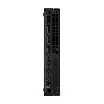 Компьютер Lenovo ThinkCentre M70q G5, Intel Core i5-14400T, 16Gb, 512Gb SSD, WiFi + BT, KB+ Mouse, DOS, черный, фото4