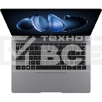 Ноутбук Huawei MateBook 14 Intel Core Ultra 5 125H/16Gb/SSD512Gb/14.2'/OLED/2880x1920/120Hz/NoOS/Space Grey (53014HYB), фото9