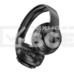 Портативные наушники BOROFONE (6941991106699) BO24 черный, фото2