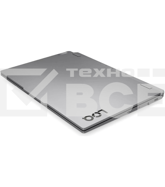 Ноутбук Lenovo LOQ 15IRX10 серый 15.6 FHD/Intel Core i5-13450HX/24Gb/512Gb/RTX 5050 8Gb GDDR7/DOS