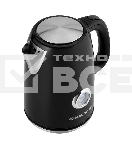 Чайник электрический Maunfeld MFK-624B