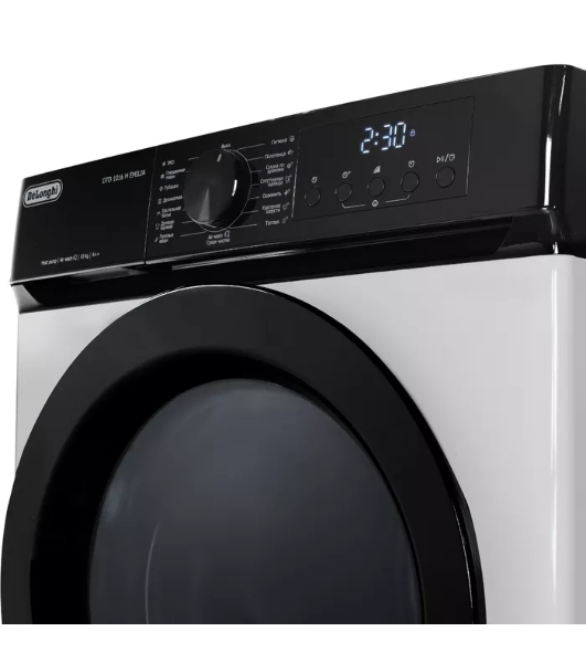 Сушильная машина DeLonghi DTD 1016 H EMILIA