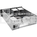 Серверный корпус ExeGate Pro 3U450-09 (RM 19