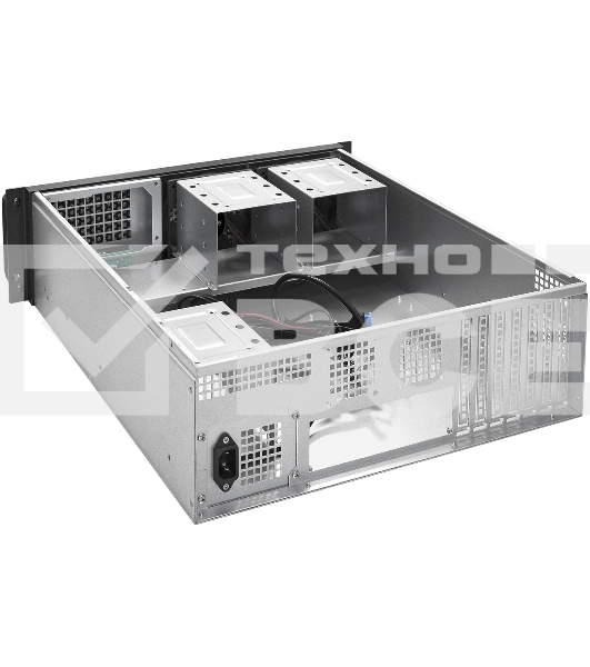 Серверный корпус ExeGate Pro 3U450-09 (RM 19