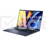 Ноутбук Asus Vivobook 15 X1502VA-BQ443 Core i5 13420H 16Gb SSD 512Gb Intel UHD Graphics 15.6