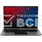 Ноутбук IRU Tactio 14ALH Core i5 1235U 16Gb SSD 512Gb Intel Iris Xe graphics 14