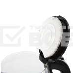 Чайник электрический стекло ECON ECO-1845KE, фото3