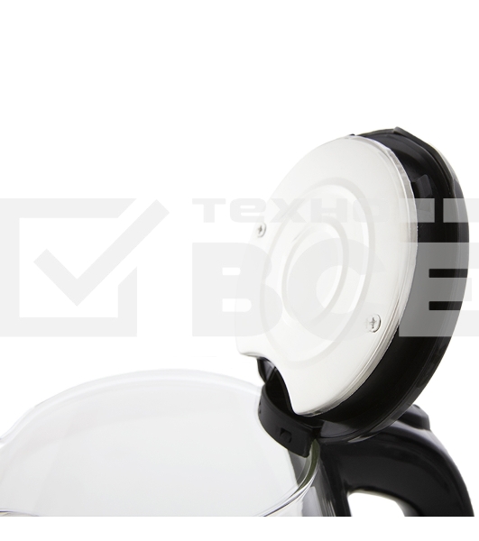 Чайник электрический стекло ECON ECO-1845KE