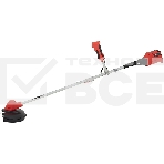 Триммер электрический Starwind SBG-300.20-0.0 аккум. разбор.штан. реж.эл.:леска/нож, фото9