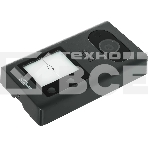 Панель IPDahua DH-VTO3211D-P2 цветной сигнал CMOS цвет панели: черный, фото3