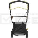 Газонокосилка бензиновая Huter GLM-460ST (70/3/10), фото10