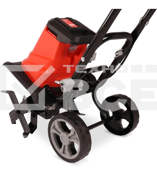 Культиватор Starwind T1200E 1.65л.с.