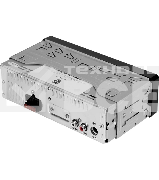 Автомагнитола URAL МОЛОТ АРС-МТ 225К