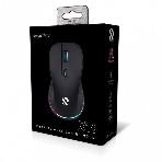 Мышь проводная игровая Smartbuy (SBM-746G-K) RUSH X16, фото2