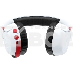 Гарнитура беспроводная игровая HyperX Cloud Mini Wireless белый 7G8F2AA, фото5