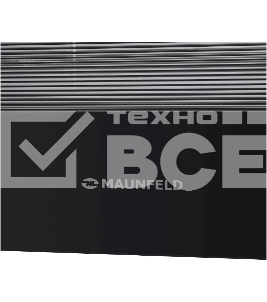 Шкаф духовой электрический Maunfeld EOEM519B, встраиваемый